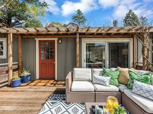 310 Tennessee Ave, Mill Valley, CA 94941