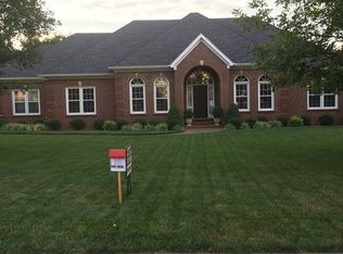 1430 Saturn Way, Bowling Green, KY 42104