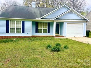 3373 Prescott Pl NW, Concord, NC 28027