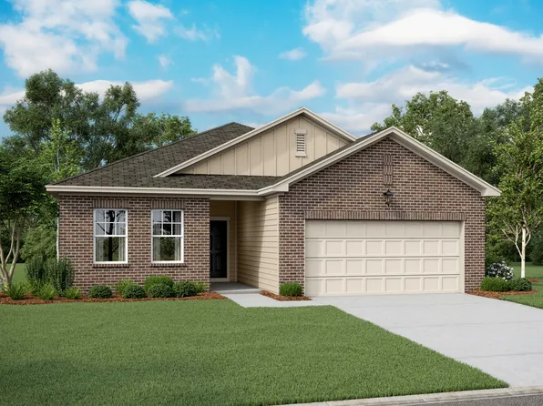 12737 Big Rnch, Fort Worth, TX 76179