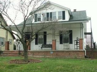 5554 Southwestern Blvd, Halethorpe, MD 21227