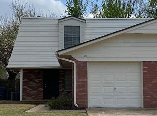 524 Wild Wind Rd, Edmond, OK 73003