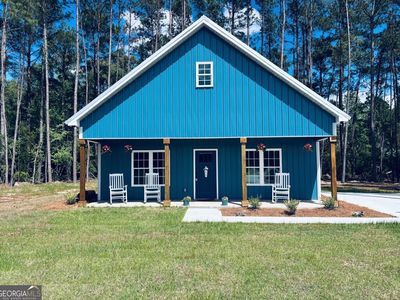 8497 Savannah Hwy, Newington, GA, 30446