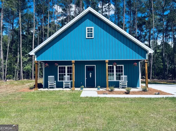 8497 Savannah Hwy, Newington, GA 30446