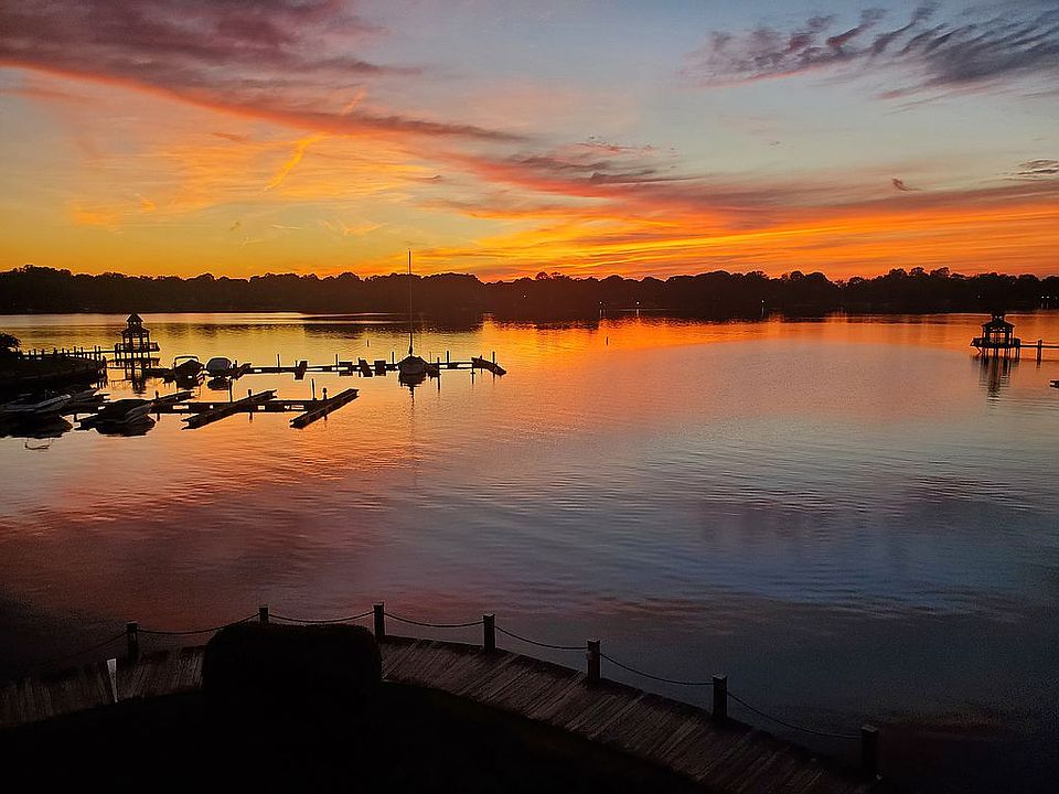 Beautiful Sunsets