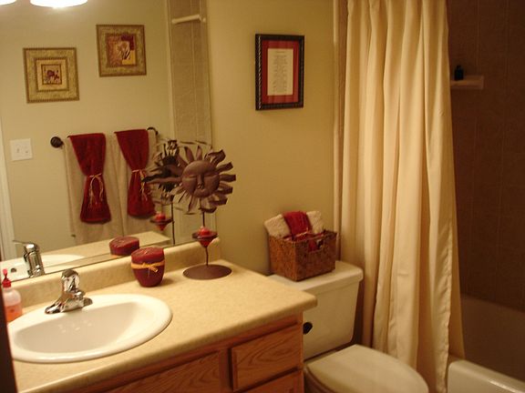 Bathroom 1