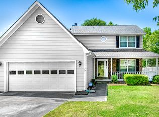 11179 Lenox Dr, Hampton, GA 30228