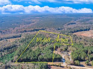 0 Tiller Bridges Rd, Carlton, GA 30627