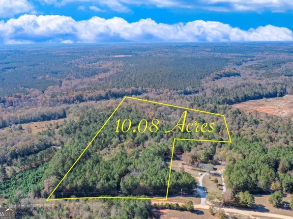 0 Tiller Bridges Rd, Carlton, GA 30627