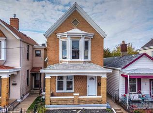 540 Linden St, Covington, KY 41016