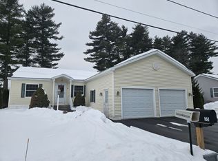 Crestwood, Concord, NH 03301