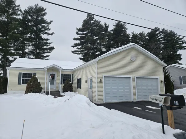 15 Centerwood Dr #156, Concord, NH 03301