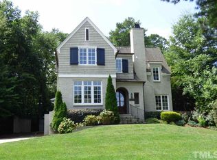 2711 Cooleemee Dr, Raleigh, NC 27608