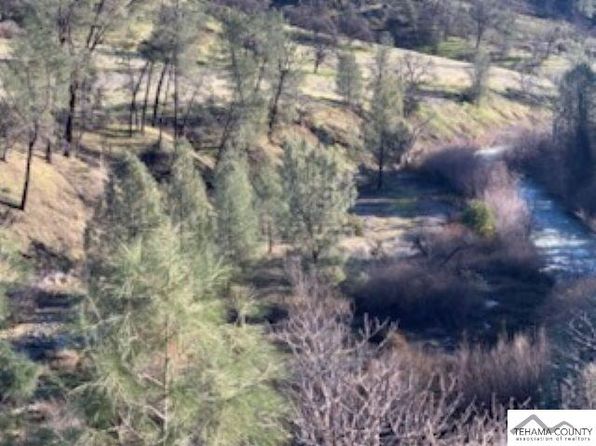 0 Highway 36 W, Platina, CA 96076