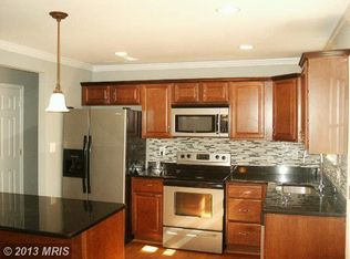 1107 Alhambra Ave, Accokeek, MD 20607