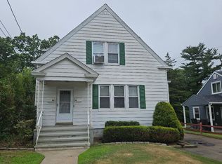 47 Ley St #2, East Haven, CT 06512