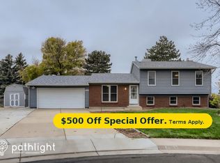 9162 W 92nd Ave, Westminster, CO 80021