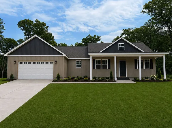 11113 Quail Run Dr W, Wheatfield, IN 46392