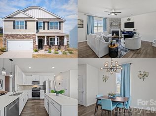 173 N Hill Ln, Troutman, NC 28166