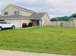 508 Stonemont Dr, Manhattan, KS 66503
