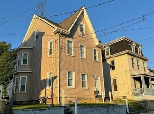 47 Hopkins St UNIT 1, Woodbury, NJ 08096