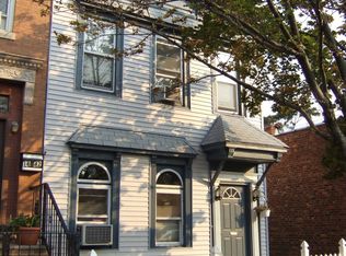 1646 Decatur St APT 1, Ridgewood, NY 11385