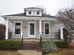 525 Cottage Ave, Piqua, OH 45356