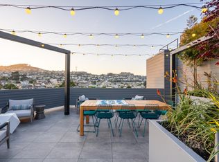 Ventana Residences, San Francisco, CA 94112