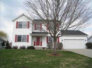 1216 Windsor Dr, Normal, IL 61761