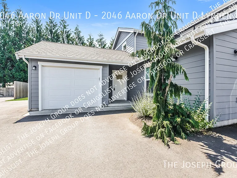 2046 Aaron Dr #D — Photo 20