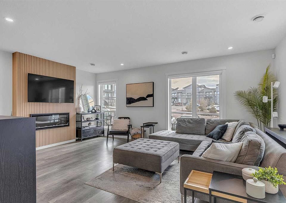 1st image of 260 Rowley Way NW #302