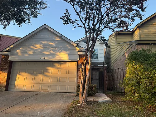 6329 Benavides Dr Photo 1