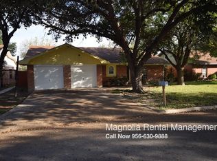 2808 Hibiscus Ave, McAllen, TX 78501
