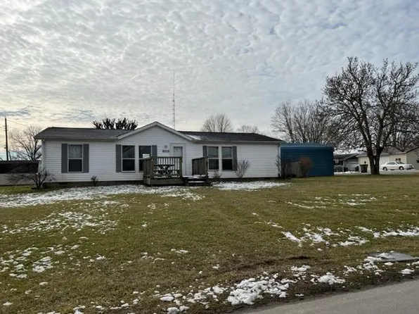 911 W 12th St, Connersville, IN 47331