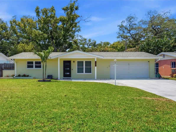 7610 117th St, Seminole, FL 33772