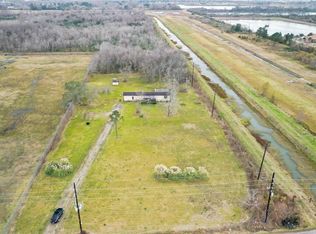 13016 Magnolia Pkwy, Rosharon, TX 77583