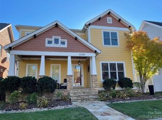 6168 Village Dr NW, Concord, NC 28027