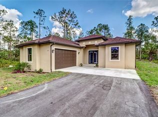 4261 12th St NE, Naples, FL 34120