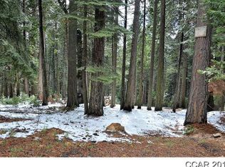 981 Hiawatha Way, Arnold, CA