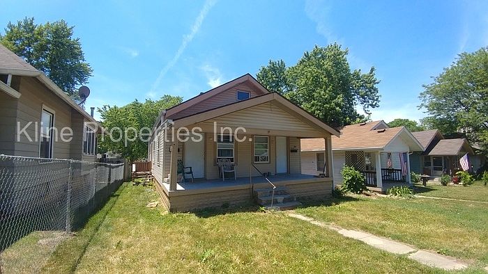 1st image of 2516 S Pennsylvania St