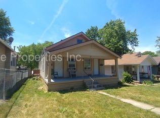 2516 S Pennsylvania St, Indianapolis, IN