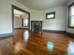 2054 W 91st St #UP, Cleveland, OH 44102