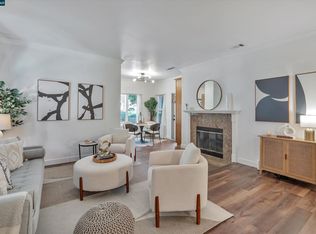 2107 Forest Run, Hercules, CA 94547