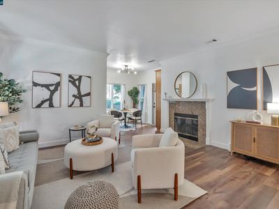 2107 Forest Run, Hercules, CA, 94547