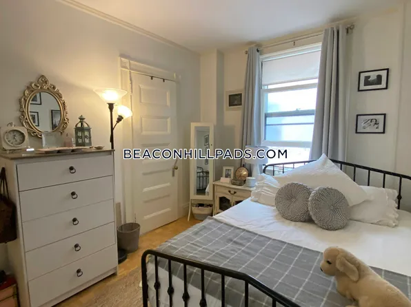 21 Beacon St, Boston, MA