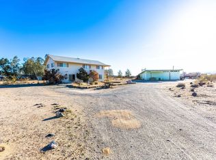1853 Weiman Ave, Ridgecrest, CA 93555