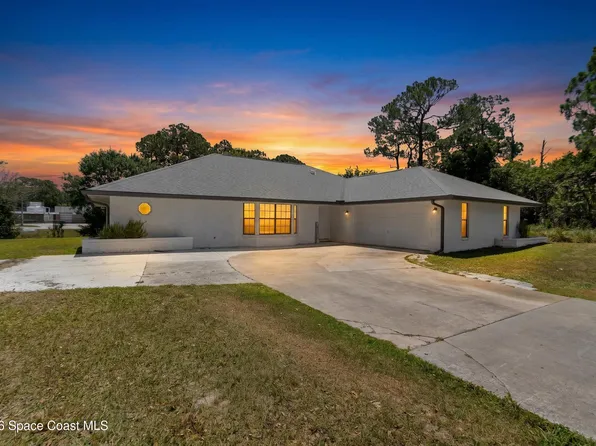 551 Emerson Dr NE, Palm Bay, FL 32907