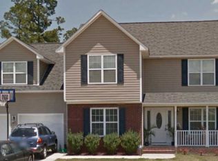 445 Hayden Ln, Cameron, NC 28326