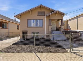 2049 Rutherford St, Oakland, CA 94601