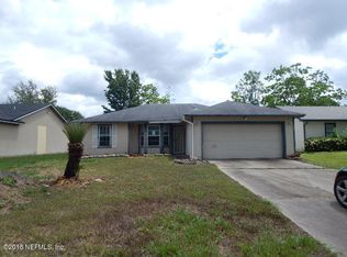 1604 Ibis Dr, Orange Park, FL 32065
